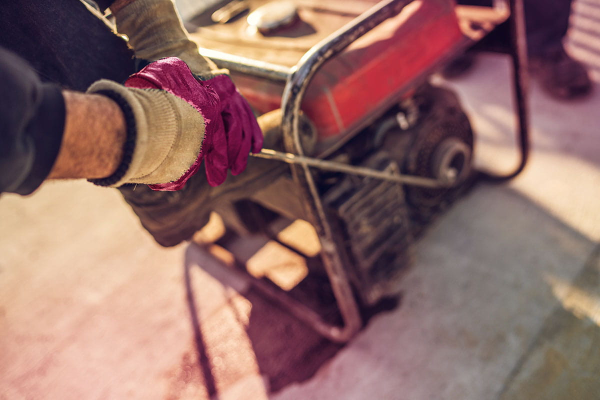 Aydıncık Jeneratörcü