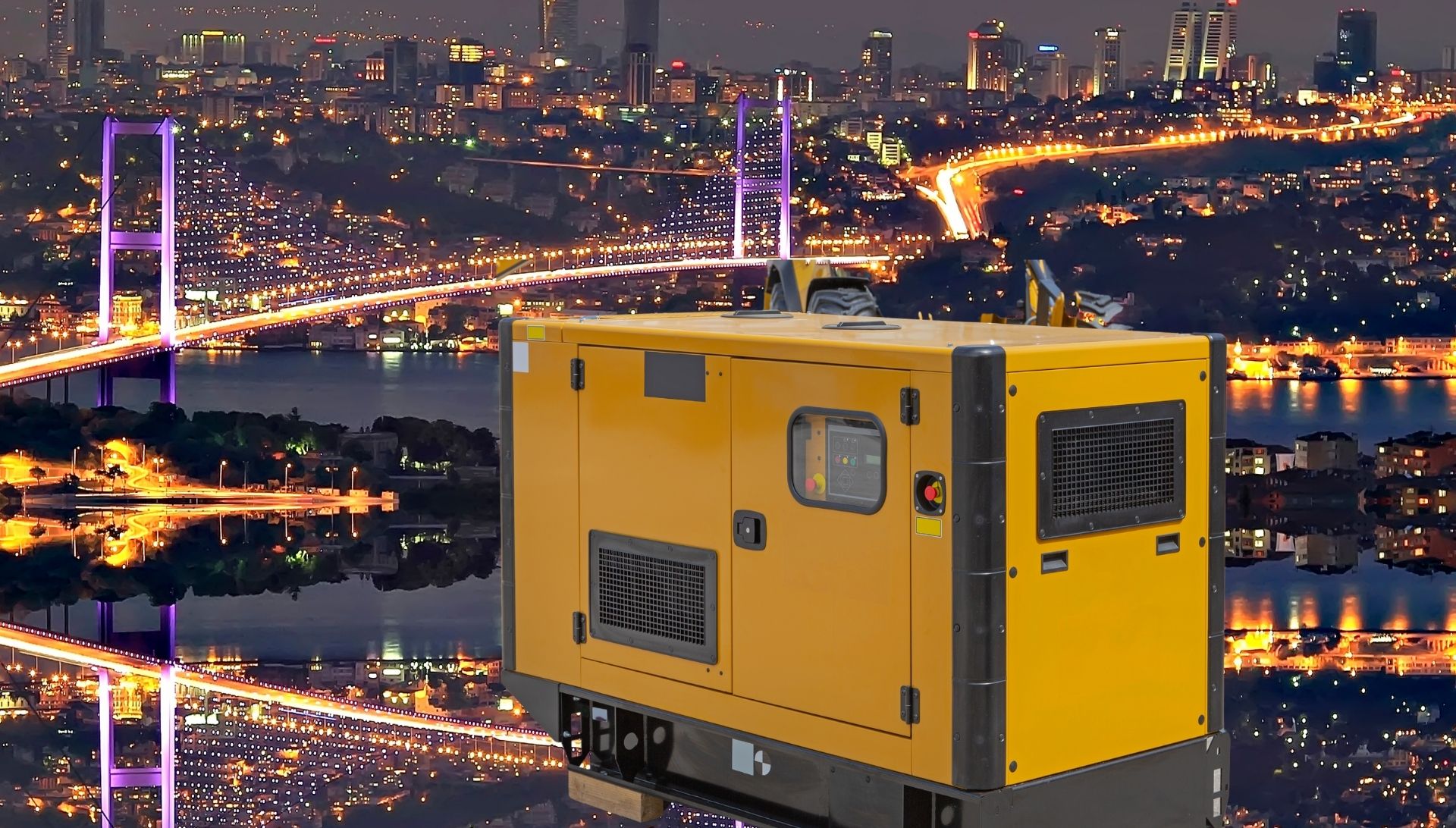 Aydıncık Jeneratörcü